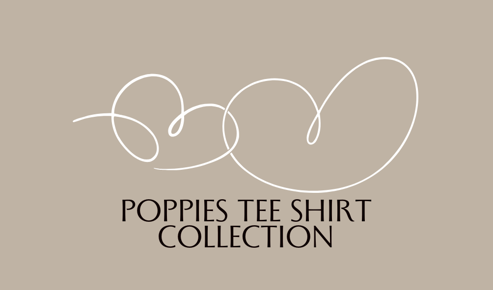 T-Shirts Collection | BenOppie Collections