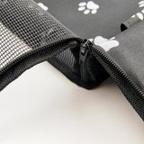 Pet Booster Car Seat