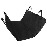 BenOppies Car Seat Cover for Travel