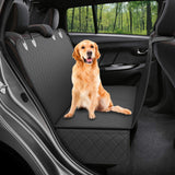 BenOppies Car Seat Cover for Travel