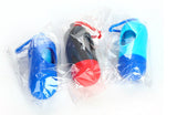 BenOppies | Dispenser & Poop Bags