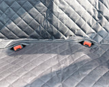 BenOppies Car Seat Cover for Travel