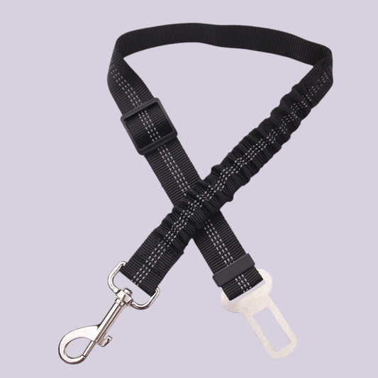 Pet Supplies Dog Cushion Car Seat Belt