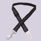 Pet Supplies Dog Cushion Car Seat Belt