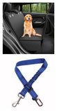 BenOppies Car Seat Cover for Travel
