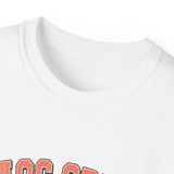 Chaos Gremlin T-Shirt — “Professional Troublemaker” Cute Mischief Graphic Tee