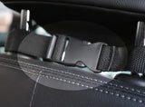 Dog Car Seat Cover for Travel