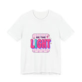 Be the Light Tee