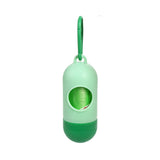 Pet Dispenser & Poop Bags