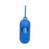 BenOppies | Dispenser & Poop Bags