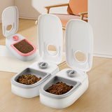 Automatic Feeder for Dogs