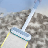 Ultimate 4 in 1 Pet hair removal brush