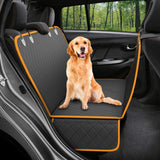 BenOppies Car Seat Cover for Travel
