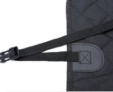 Dog Car Seat Cover for Travel