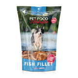Australian Wild Caught Fish Fillet 200g