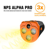 Ultrasonic Dog Trainer Device | BenOppies Collections