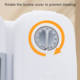 Automatic Feeder for Dogs