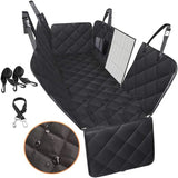 BenOppies Car Seat Cover for Travel