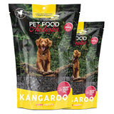 Kangaroo Liver Treats 200g