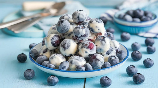 Healthy recipes for your puppies