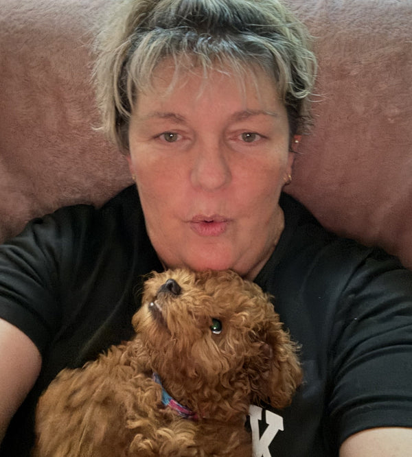 The Rhythm of Our Days