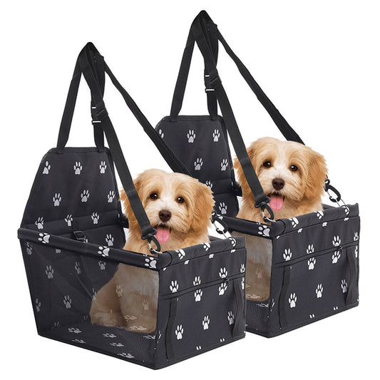 Pet Booster Car Seat