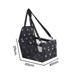Pet Booster Car Seat