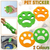 Reusable Pet Hair Remover
