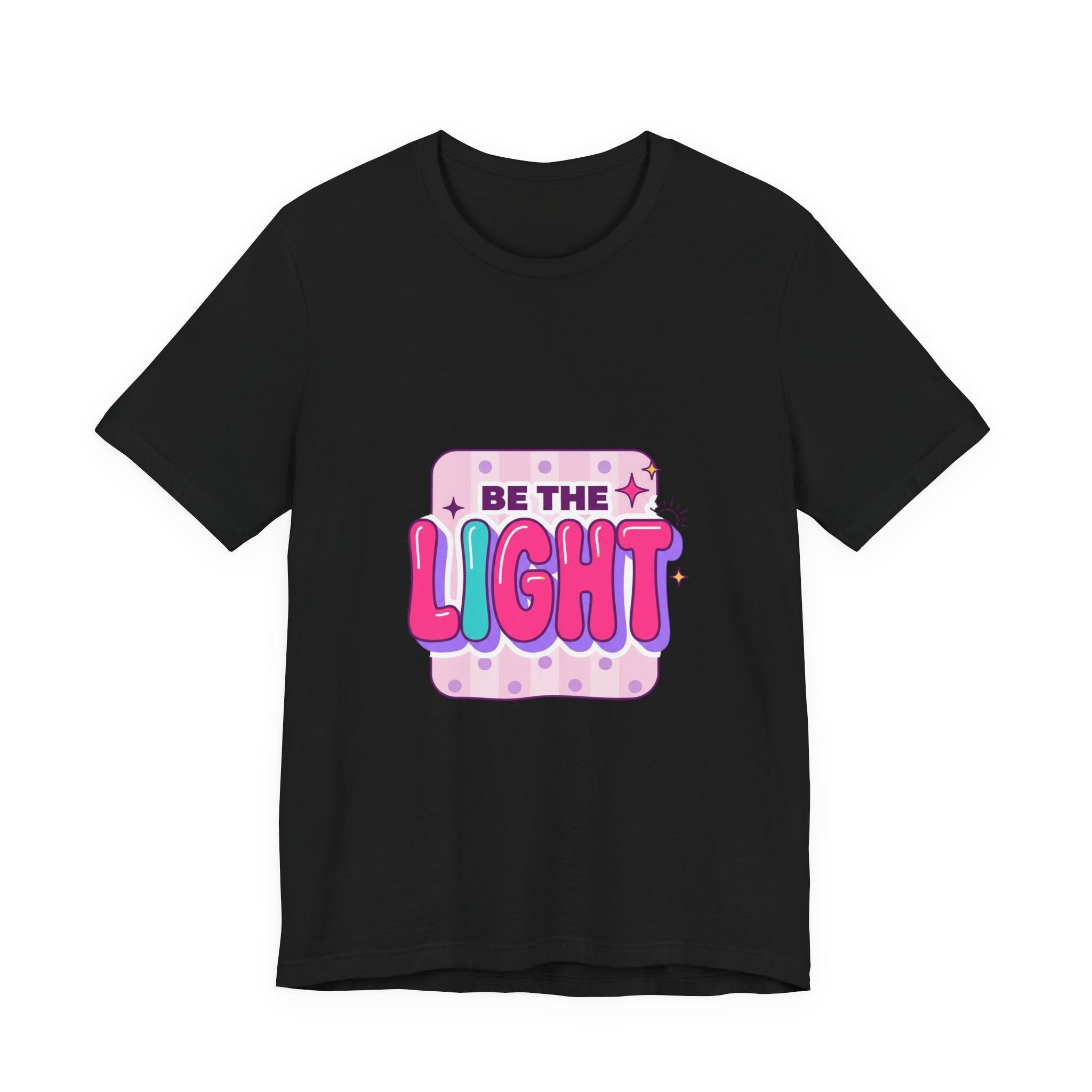 Be the Light Tee