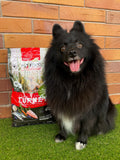 Turkey Dog Food