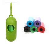 BenOppies | Dispenser & Poop Bags