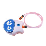 Step-On Outdoor Water Fountain Toy