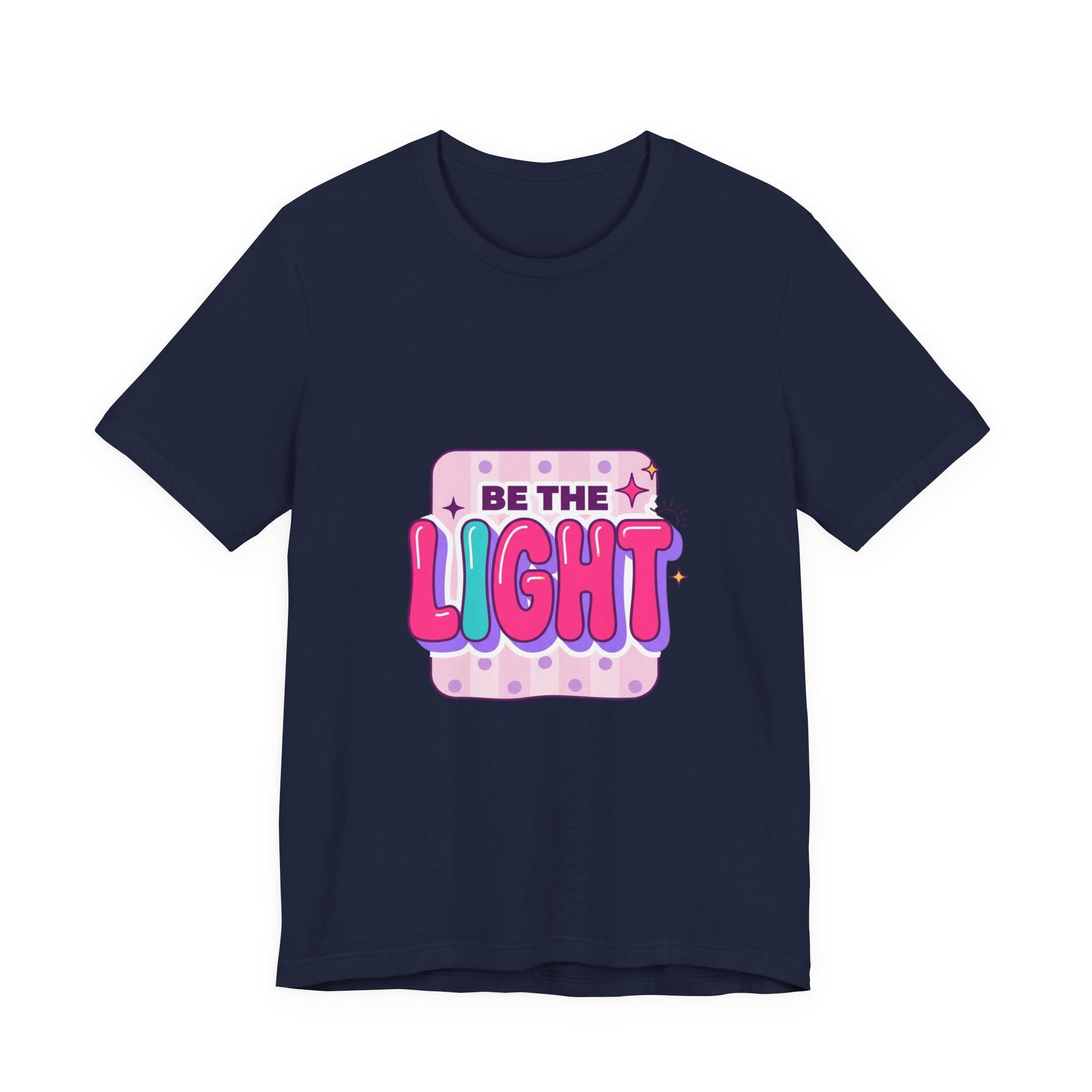 Be the Light Tee
