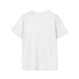 Dog Mom T‑Shirt — Cute Paw Heart Graphic Tee for Pet Lovers