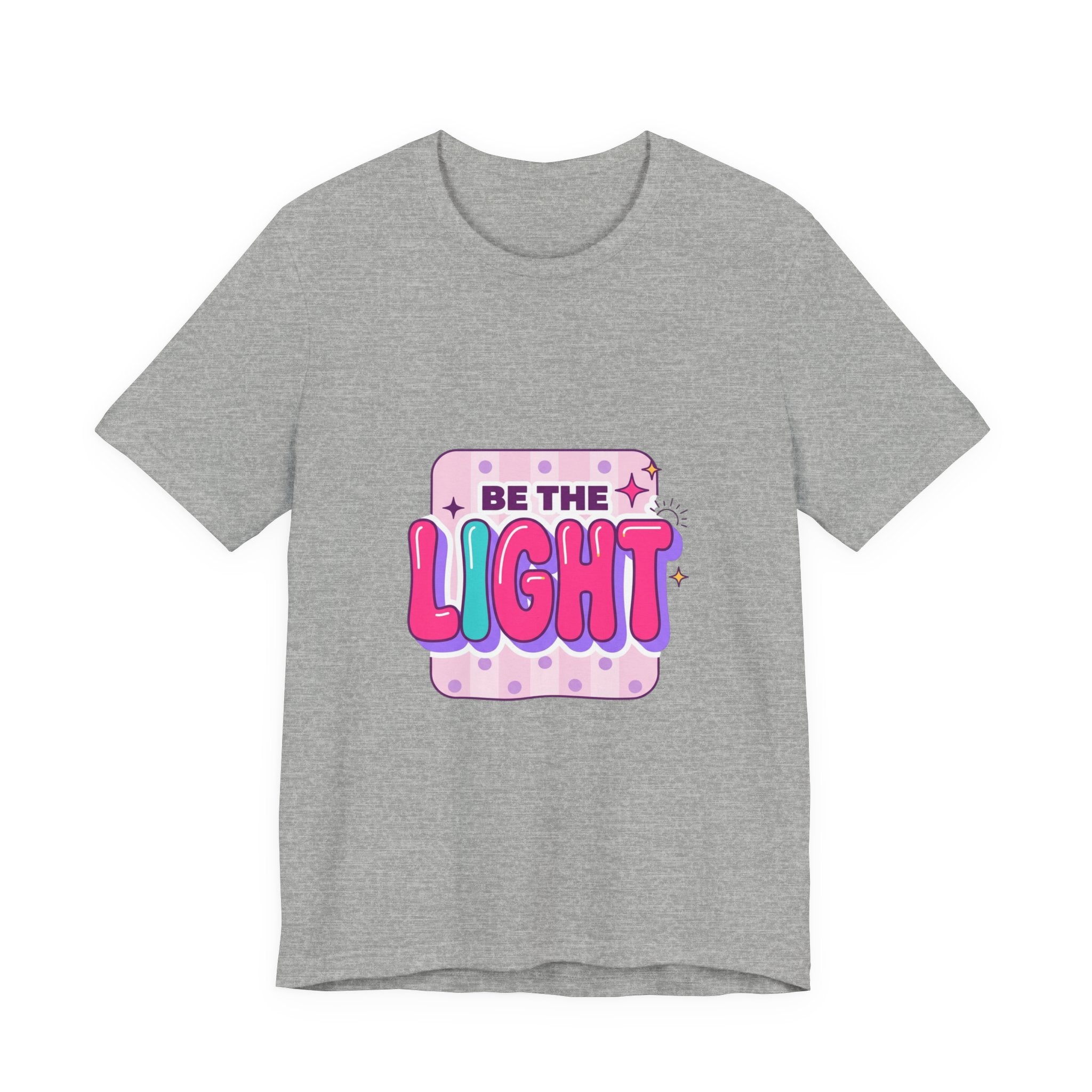 Be the Light Tee