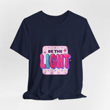 Be the Light Tee