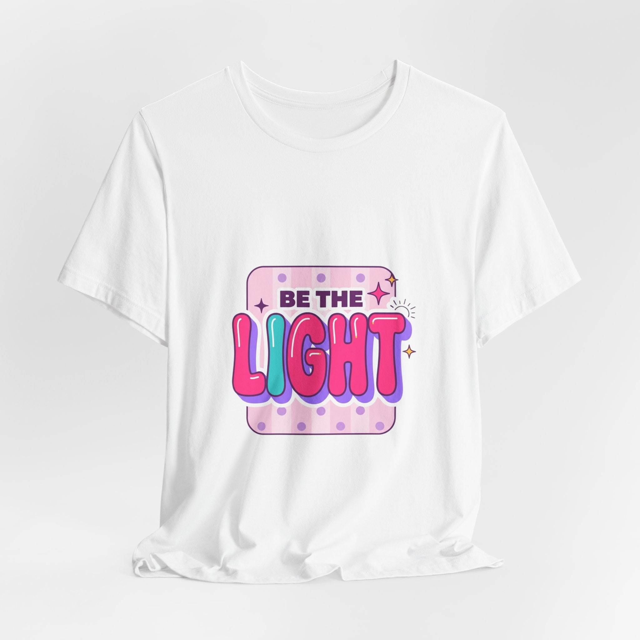 Be the Light Tee