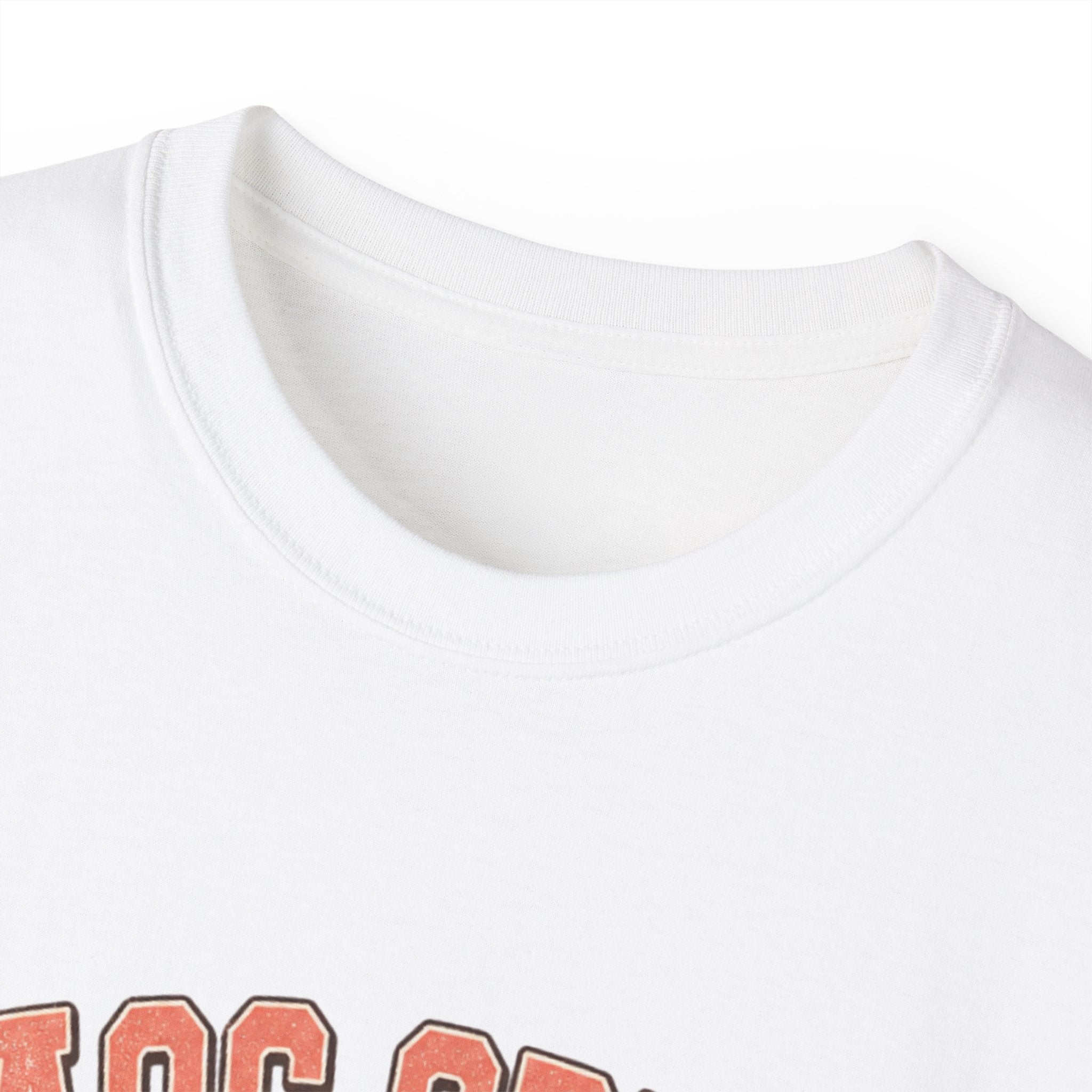 Chaos Gremlin T-Shirt — “Professional Troublemaker” Cute Mischief Graphic Tee