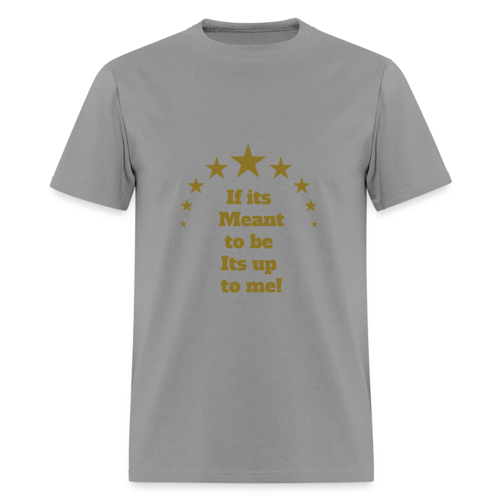 You Are Enough — Affirmation Unisex Tee - rock
