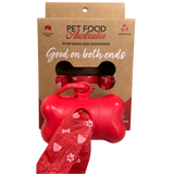 Eco Friendly Poop Bags