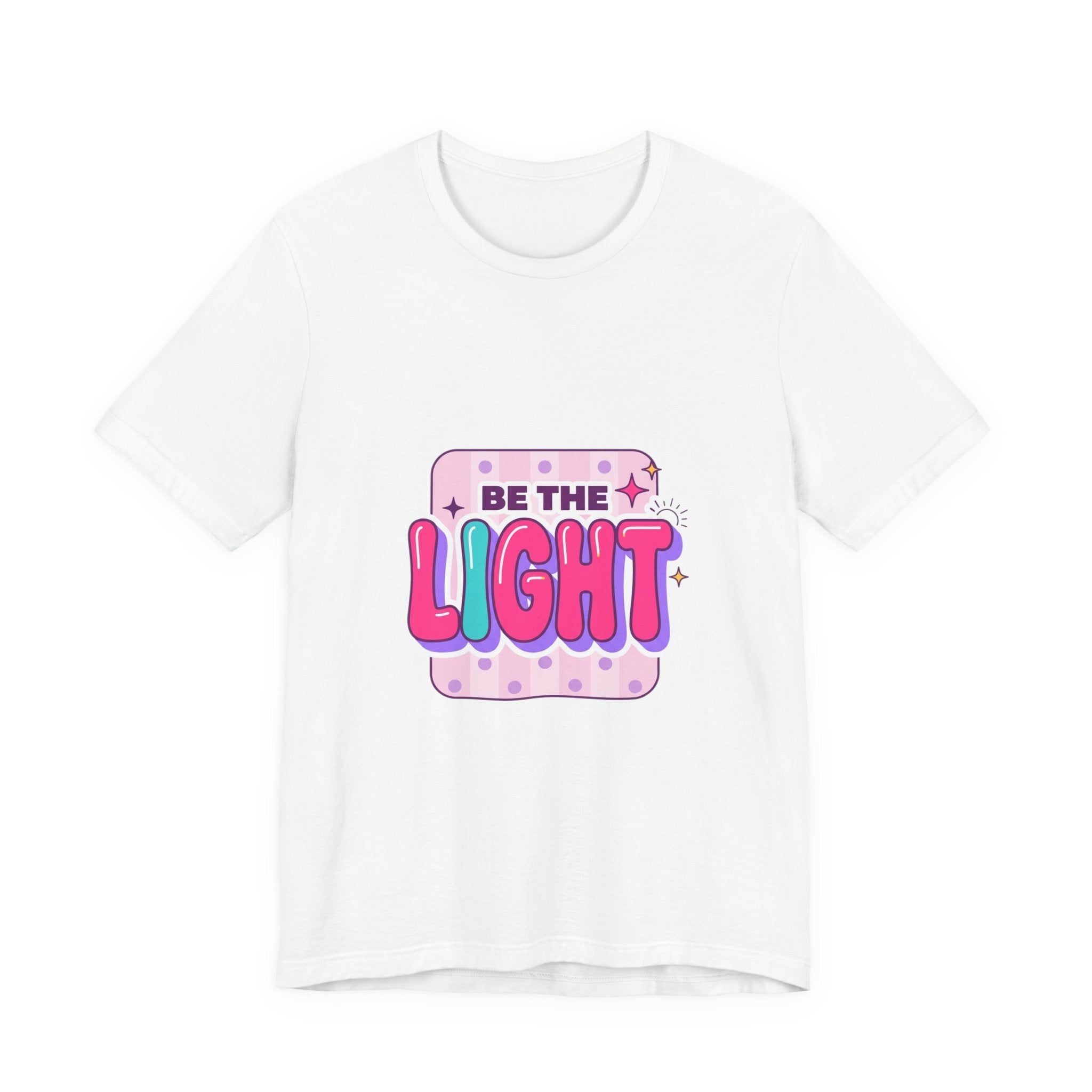 Be the Light Tee