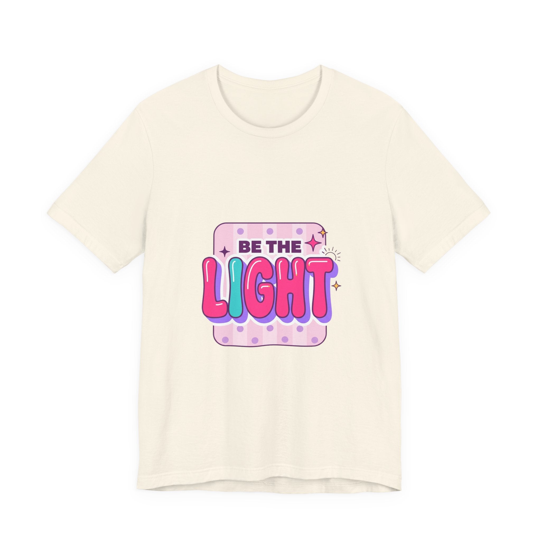 Be the Light Tee