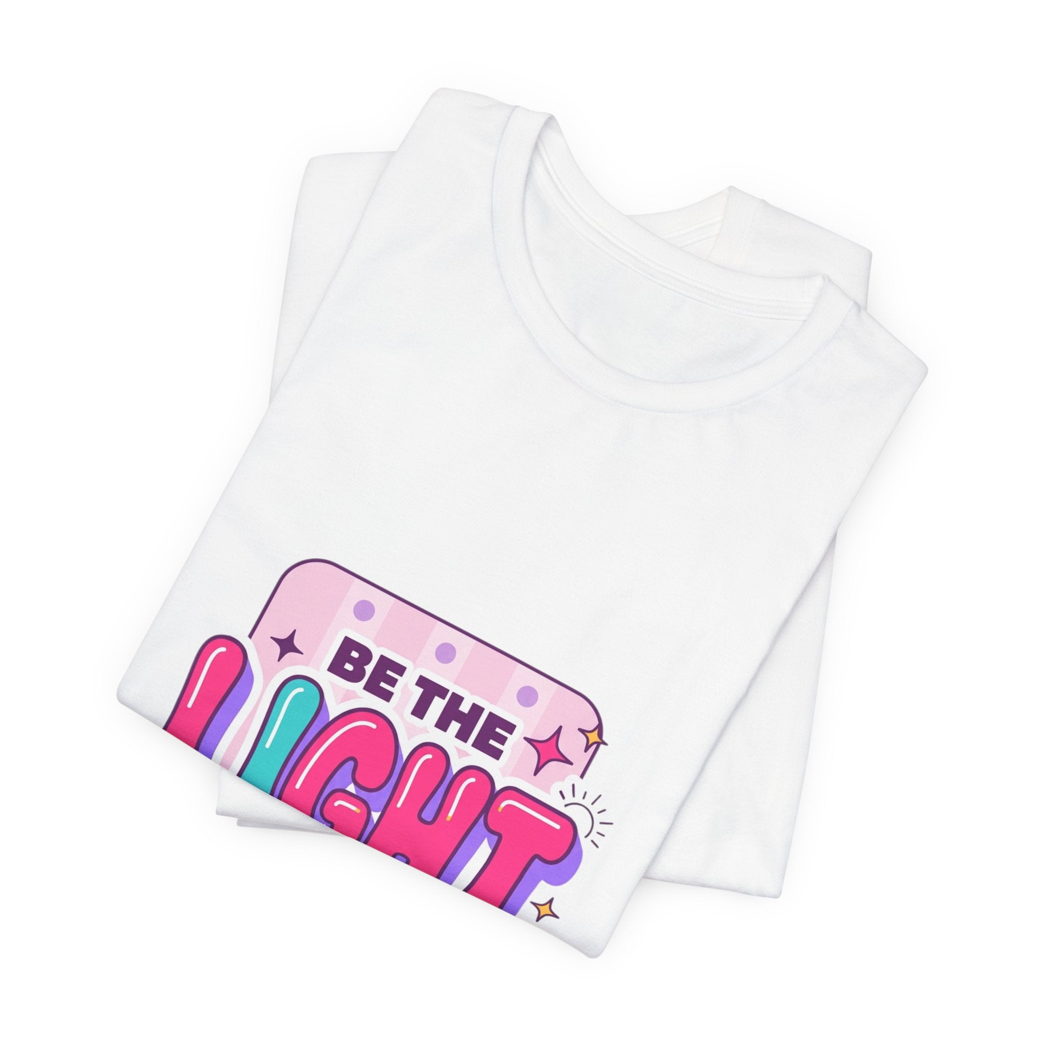 Be the Light Tee