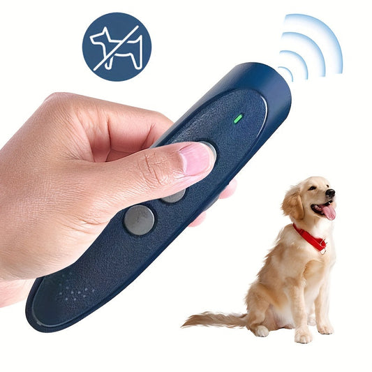 Anti-Bark Dog Device | BenOppies Collections