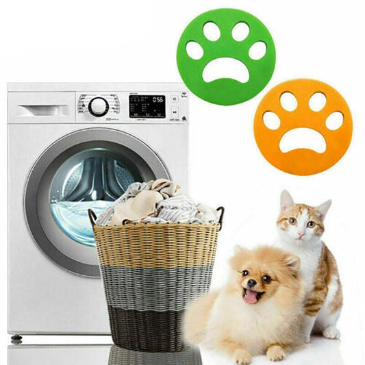 Reusable Pet Hair Remover