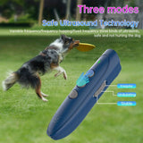 Anti-Bark Dog Device | BenOppies Collections