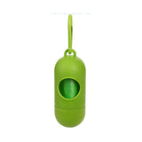 BenOppies | Dispenser & Poop Bags