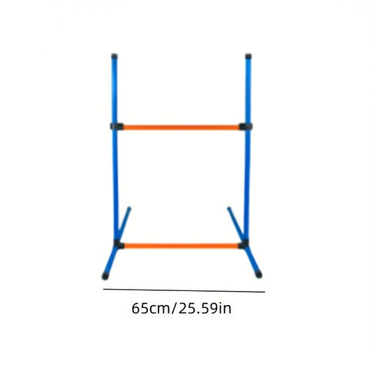 Dog Agility Training Set