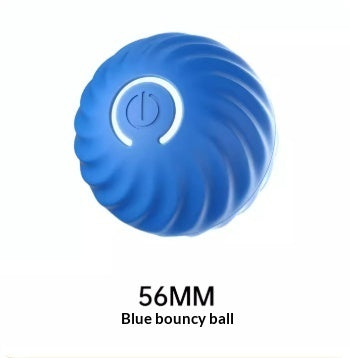 Mr Bensons interactive play balls