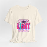 Be the Light Tee